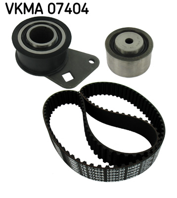 Set curea de distributie VKMA 07404 SKF